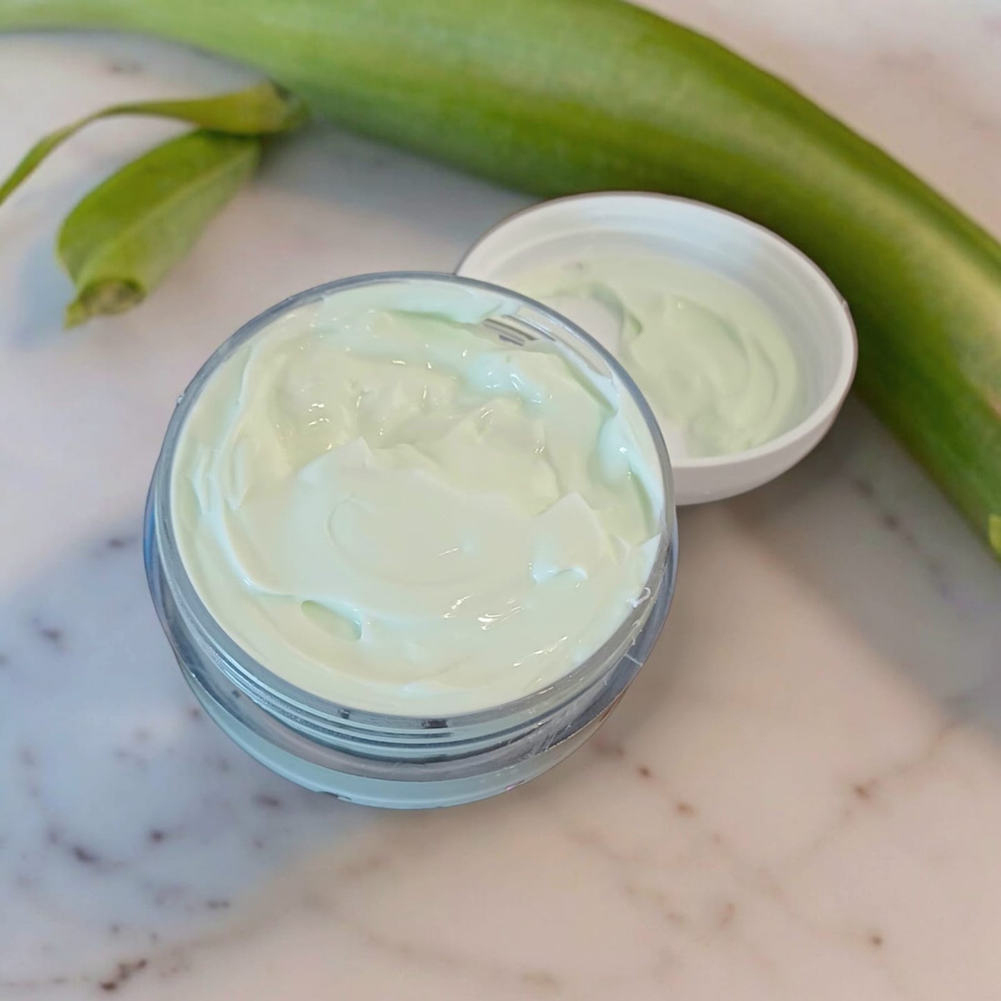 CREMA DE ALOE VERA